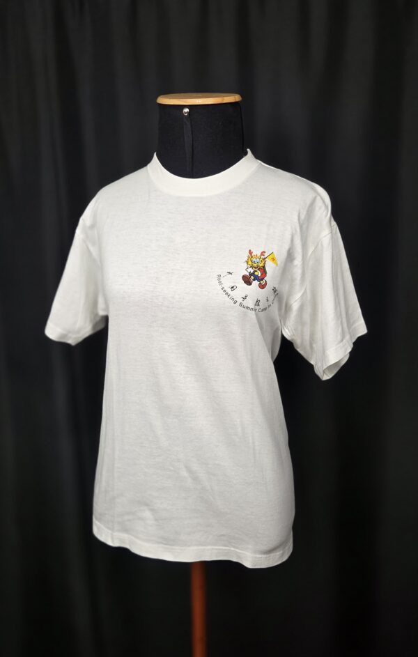 T-SHIRT SKYLINE (M)
