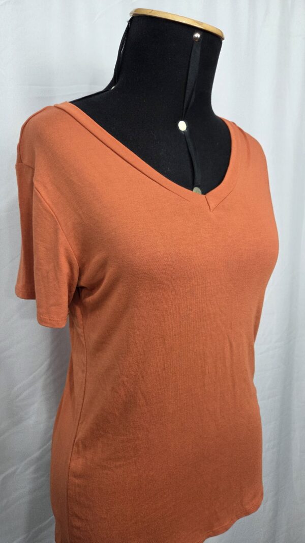 BLUSA CASUAL (GG) - Imagem 2