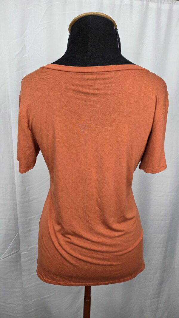BLUSA CASUAL (GG) - Imagem 3