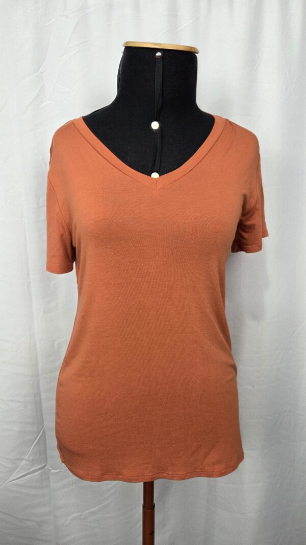 BLUSA CASUAL (GG)