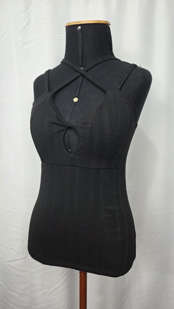 BLUSA CASUAL (M)