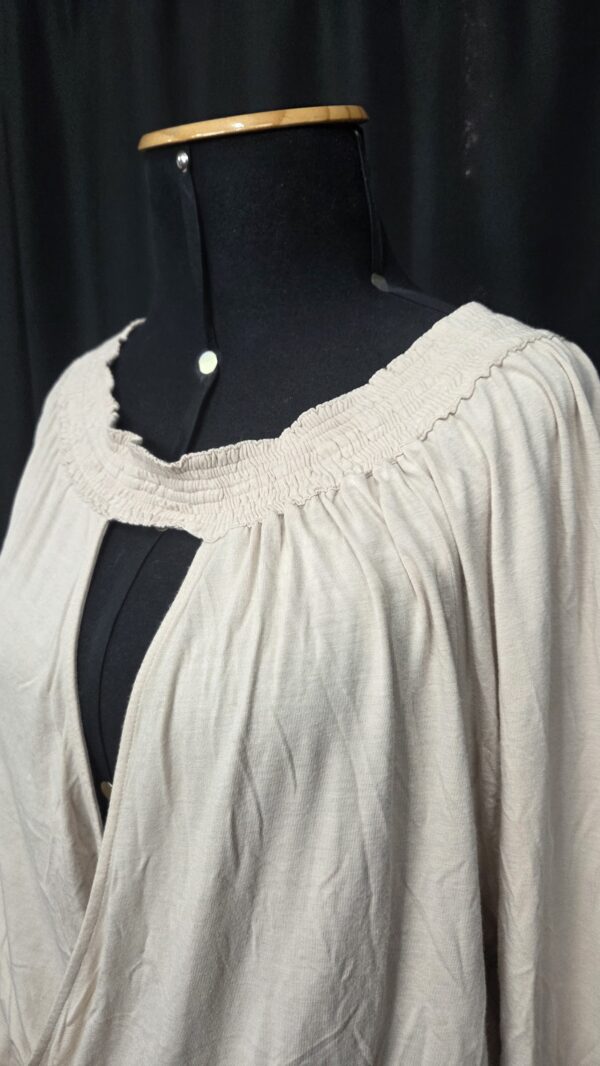 BLUSA CASUAL TRITON (UN) - Imagem 2