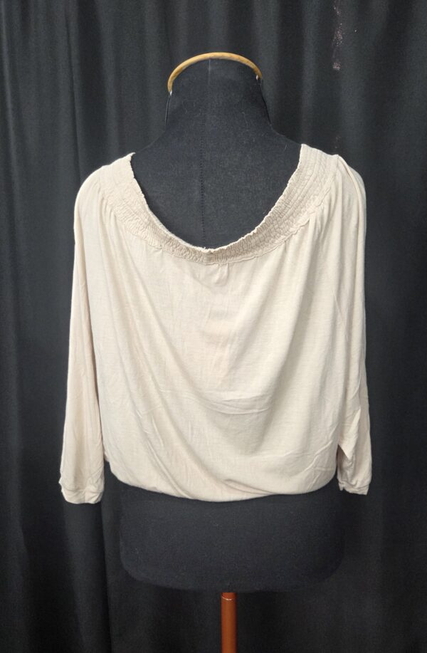 BLUSA CASUAL TRITON (UN) - Imagem 3
