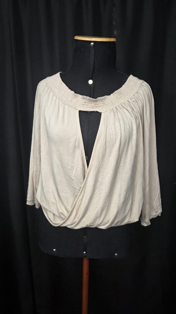 BLUSA CASUAL TRITON (UN)