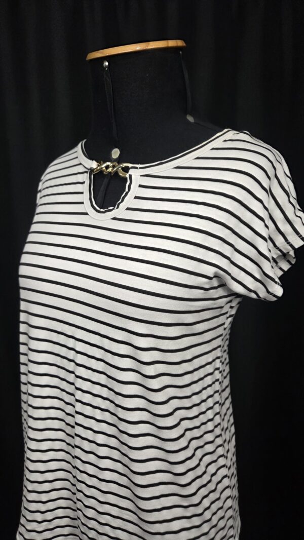 BLUSA CASUAL (GG) - Imagem 2