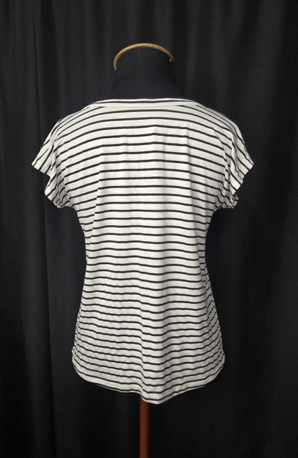 BLUSA CASUAL (GG) - Imagem 3