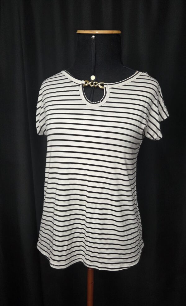 BLUSA CASUAL (GG)