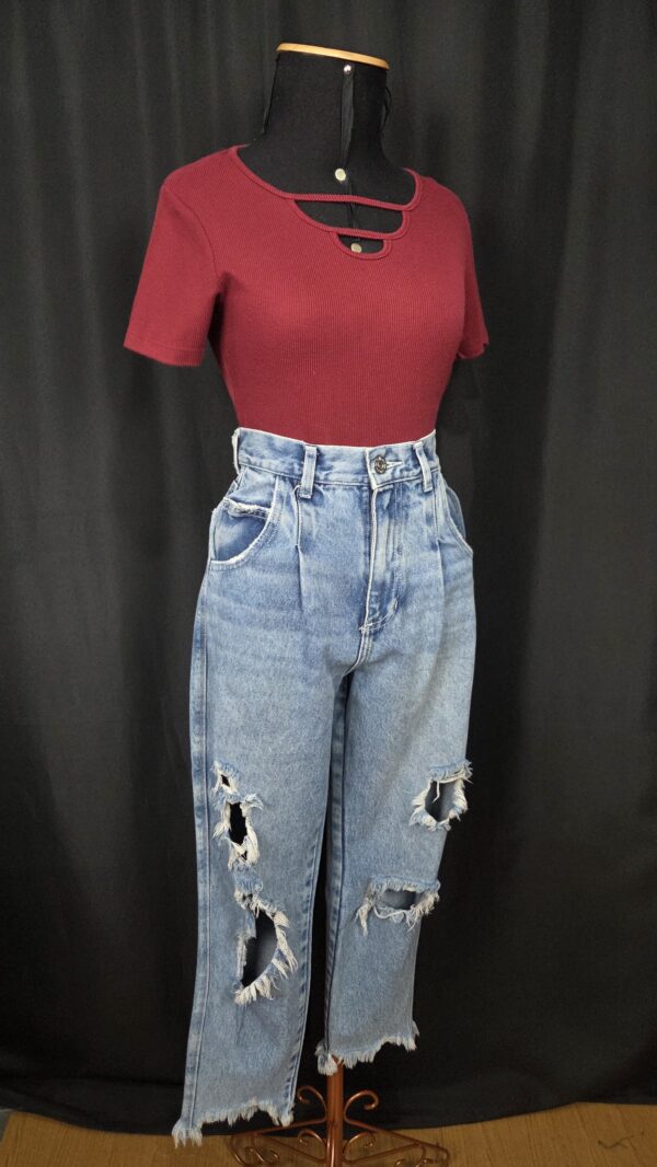 BLUSA CRIATIFF (P) - Imagem 3