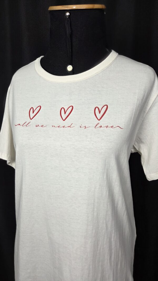 T-SHIRT MAX (UN) - Imagem 2