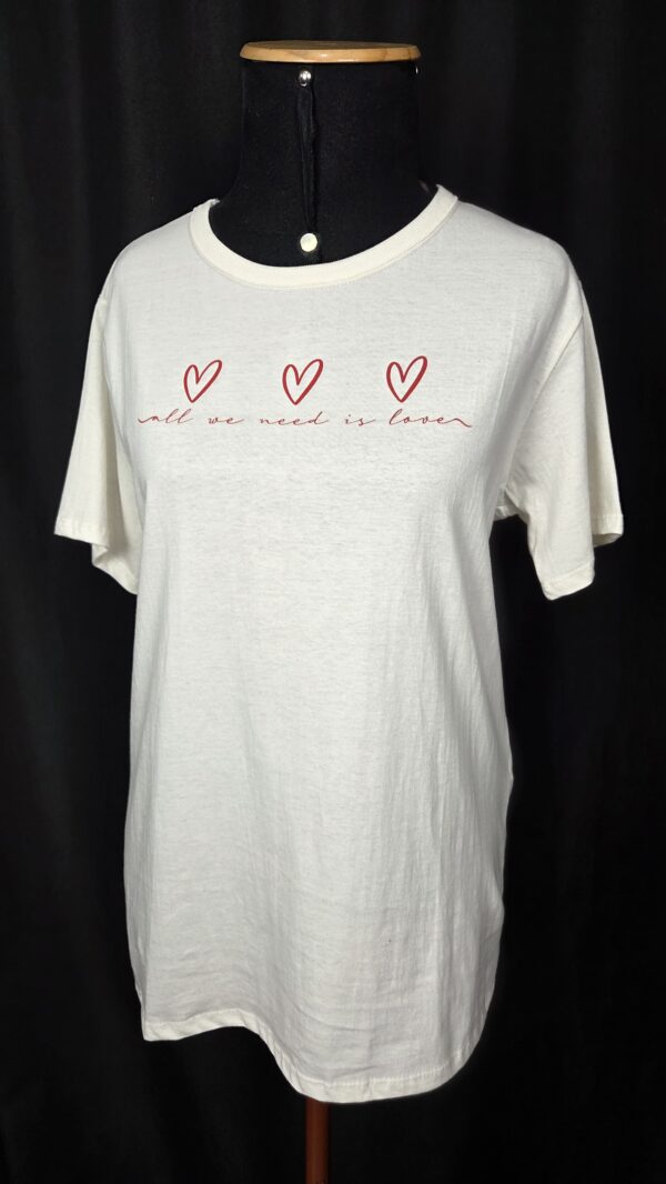 T-SHIRT MAX (UN)