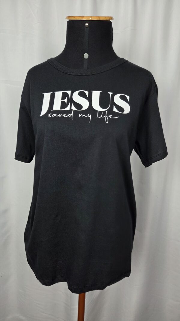 T-SHIRT MAX (UN)