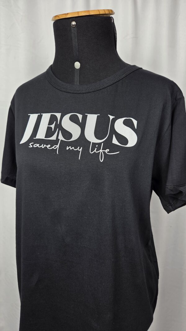 T-SHIRT MAX (UN) - Imagem 2