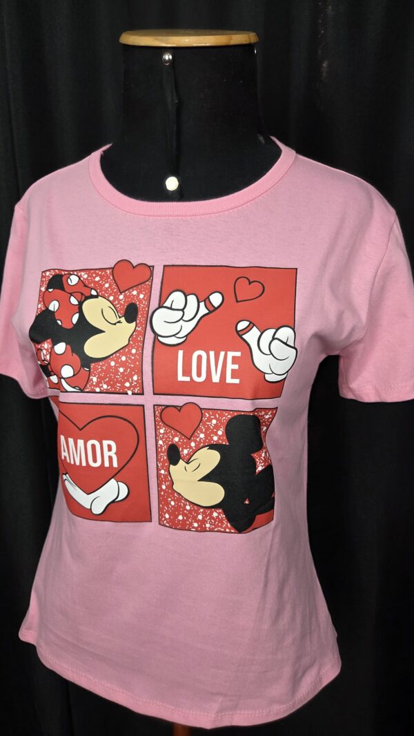 T-SHIRT (UN) - Imagem 2