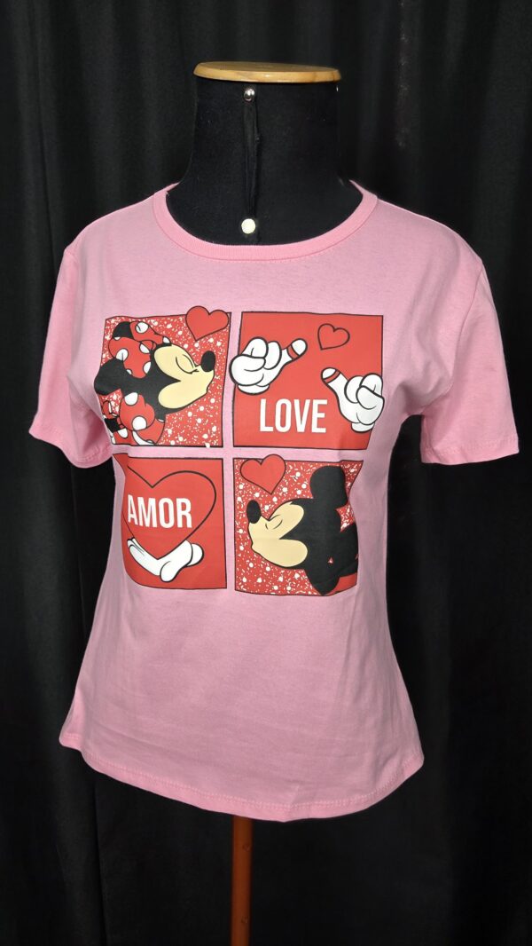 T-SHIRT (UN)