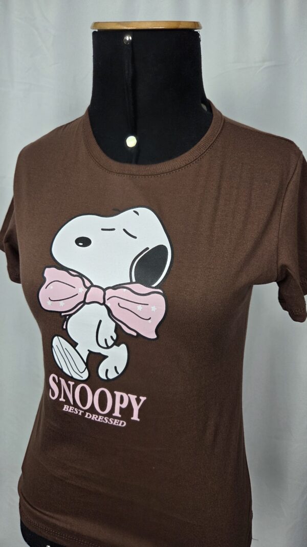 T-SHIRT (UN) - Imagem 2