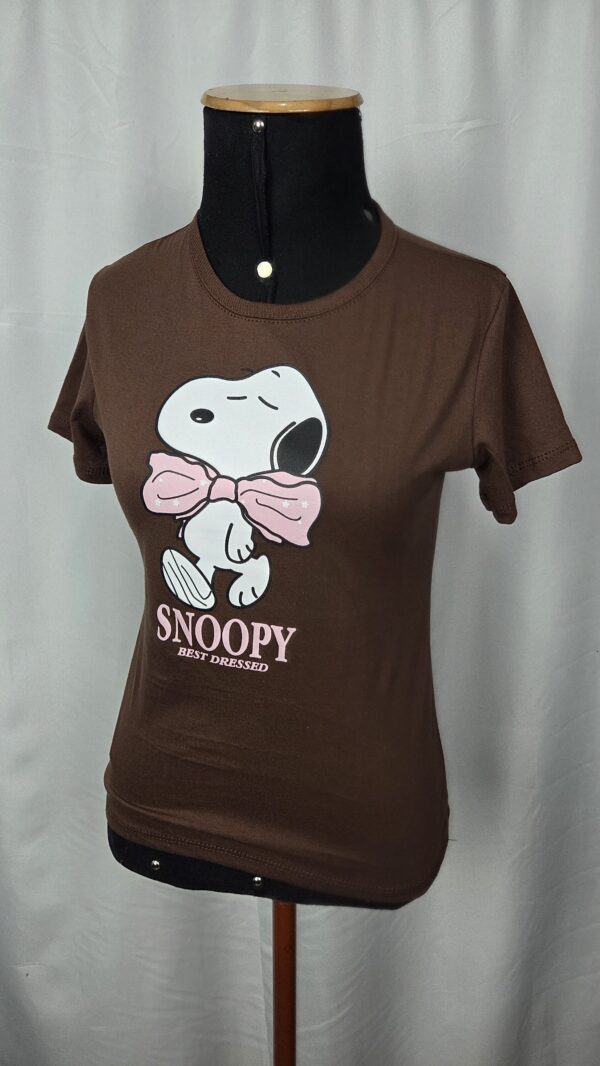 T-SHIRT (UN)