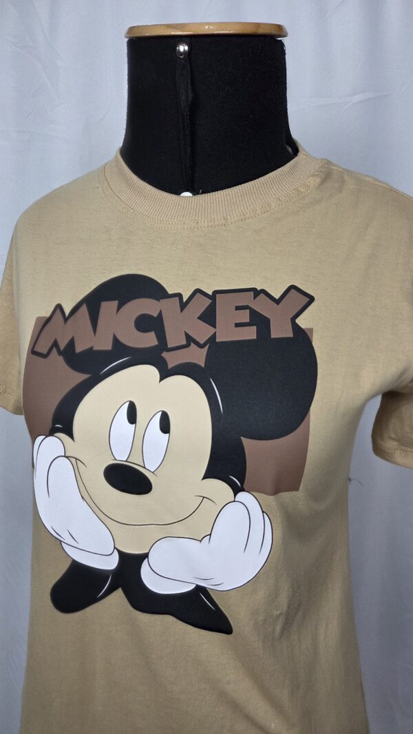 T-SHIRT MAX (UN) - Imagem 2