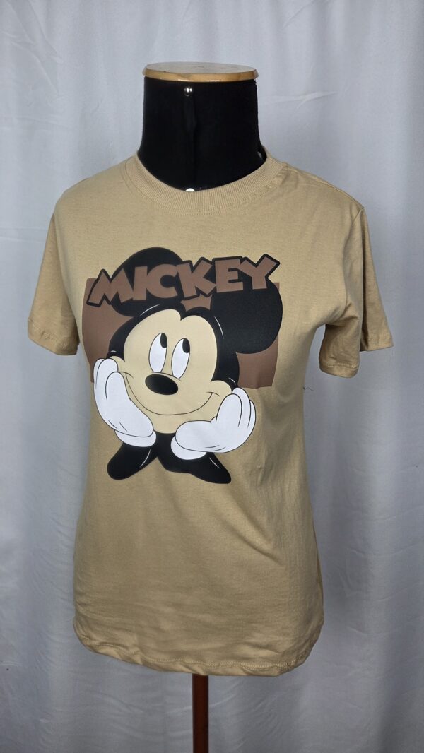 T-SHIRT MAX (UN)