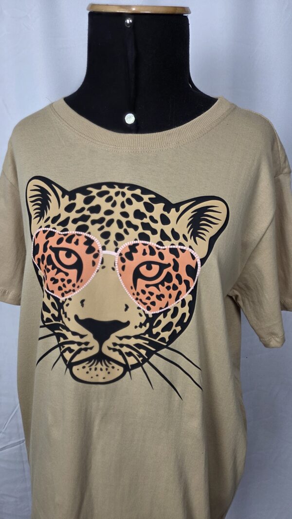 T-SHIRT MAX (UN) - Imagem 2
