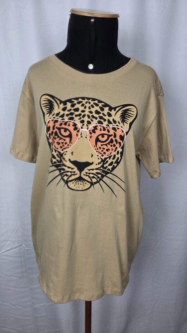 T-SHIRT MAX (UN)