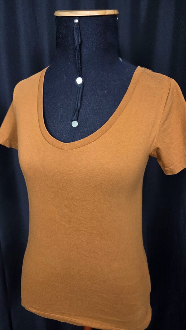 BLUSA BLUESTEEL (PP) - Imagem 2
