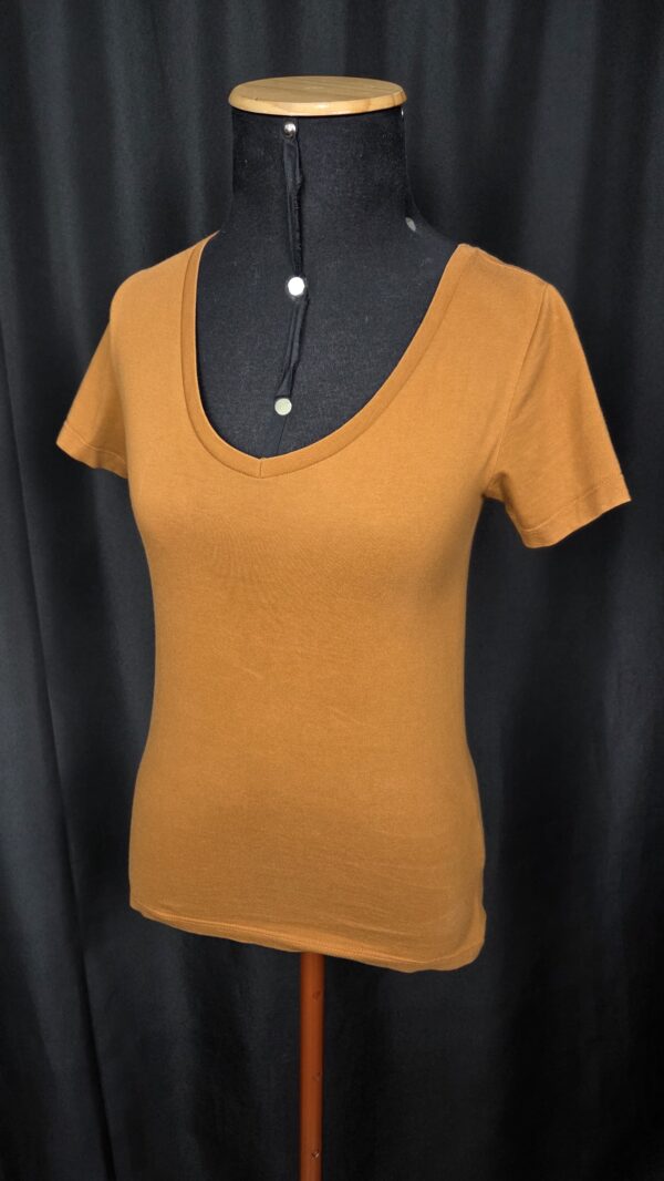 BLUSA BLUESTEEL (PP)