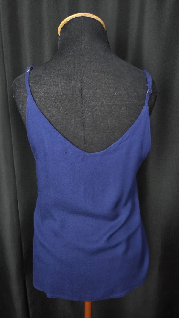 BLUSA DE ALCINHA (M) - Imagem 3