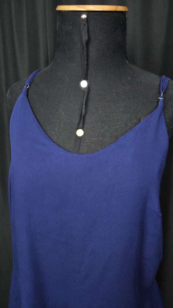 BLUSA DE ALCINHA (M) - Imagem 2