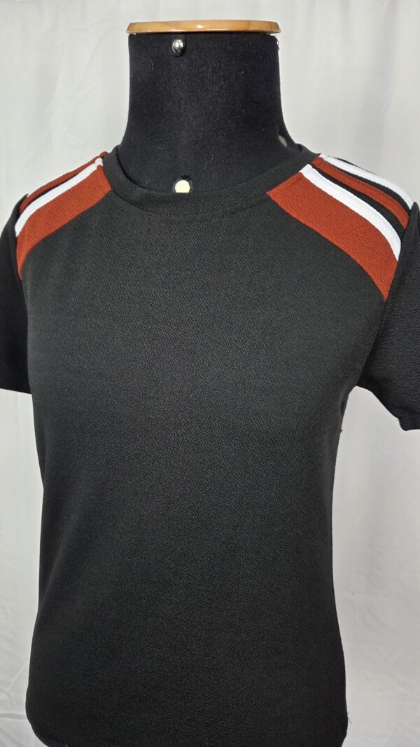 BLUSA CASUAL (M) - Imagem 2