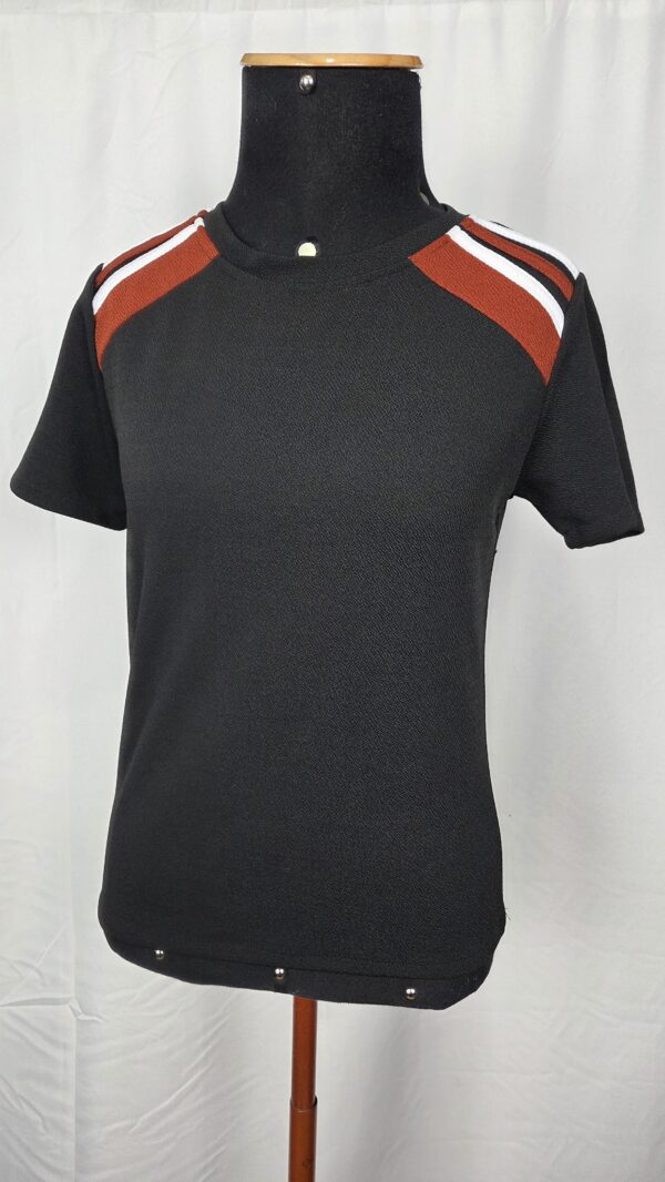 BLUSA CASUAL (M)
