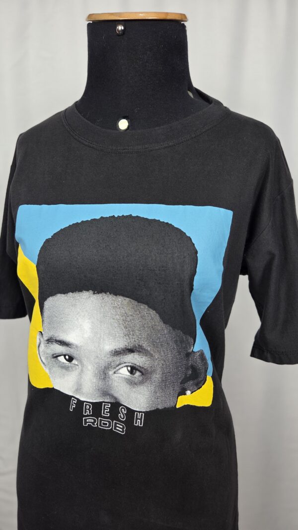 T-SHIRT FRESH (UN) - Imagem 2