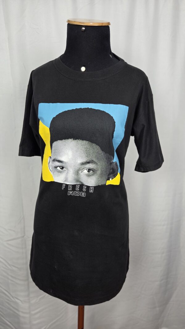 T-SHIRT FRESH (UN)