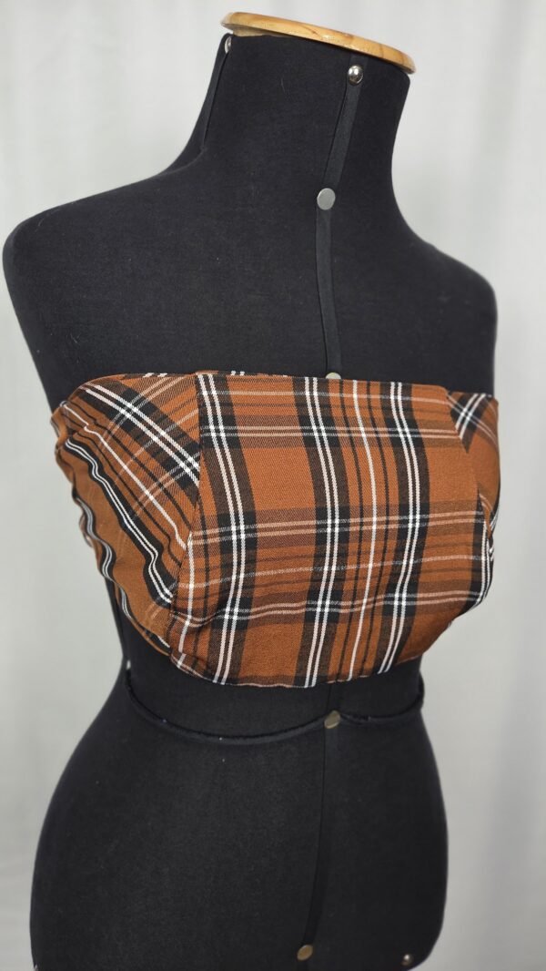 CROPPED CASUAL (PP) - Imagem 2