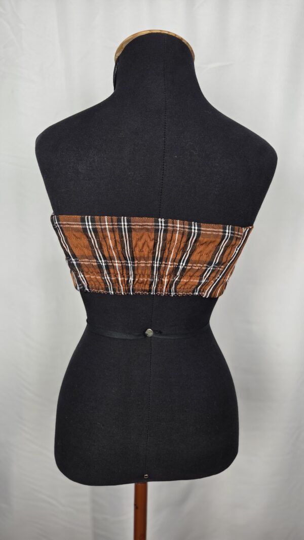 CROPPED CASUAL (PP) - Imagem 3