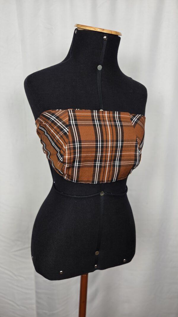 CROPPED CASUAL (PP)