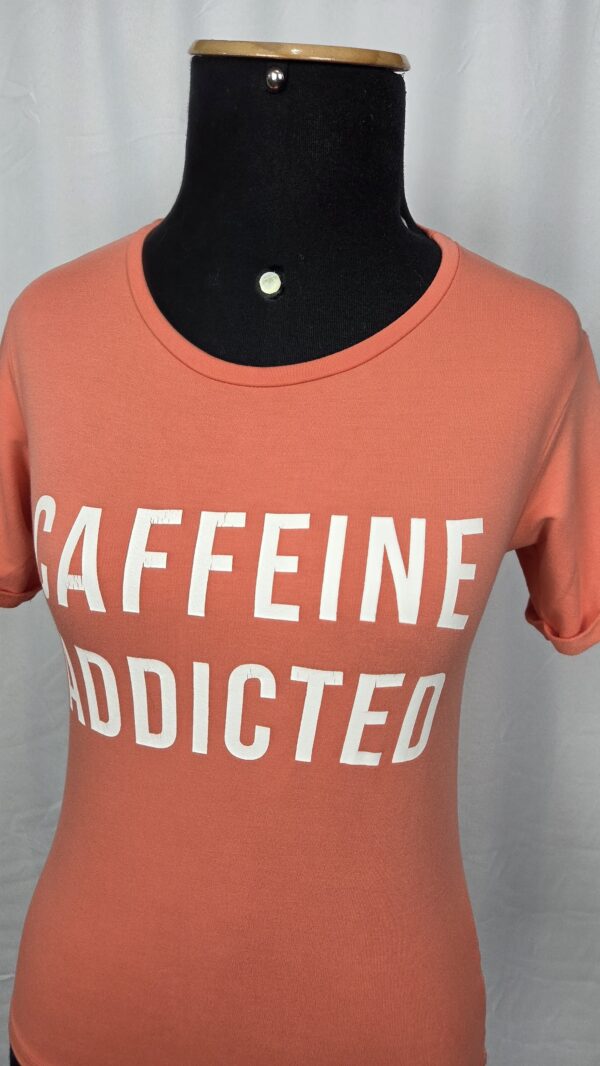 BLUSA CASUAL (G) - Imagem 2