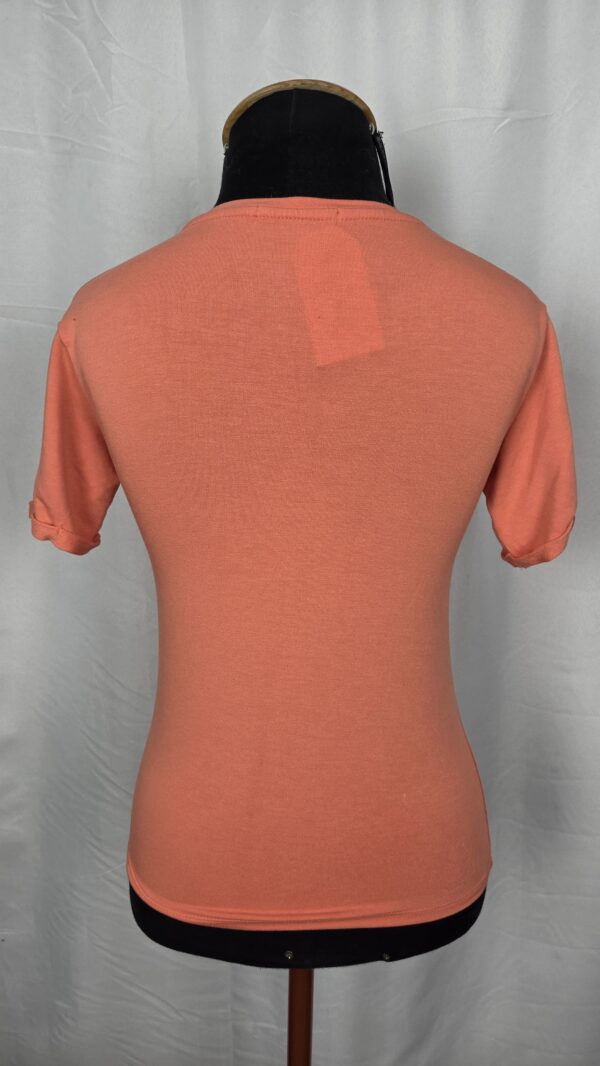 BLUSA CASUAL (G) - Imagem 3