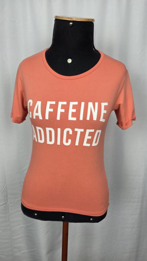 BLUSA CASUAL (G)