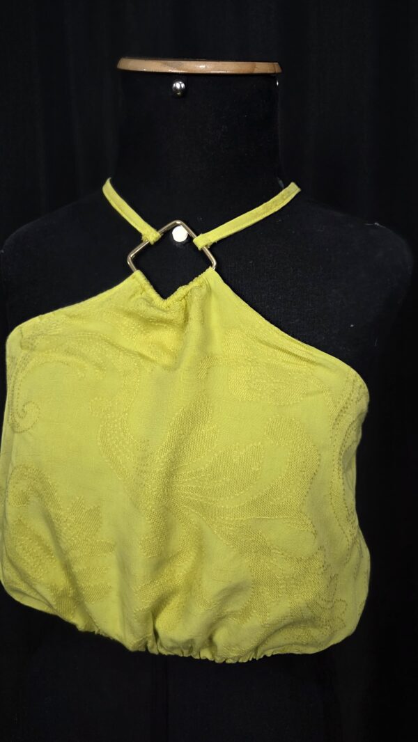 CROPPED CASUAL EVIAN (G) - Imagem 2