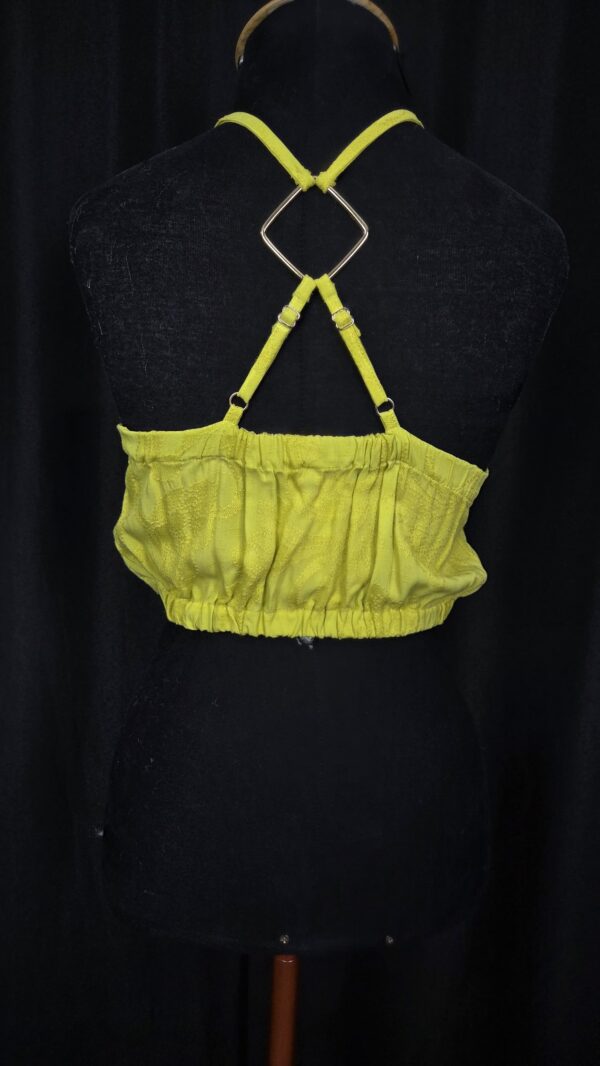 CROPPED CASUAL EVIAN (G) - Imagem 3