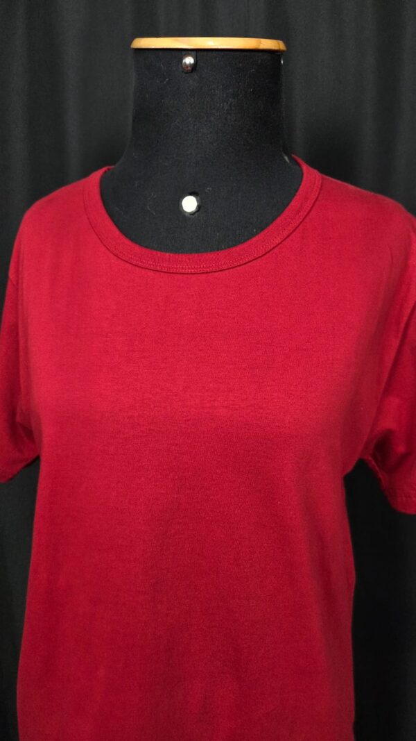T-SHIRT (UN) - Imagem 2