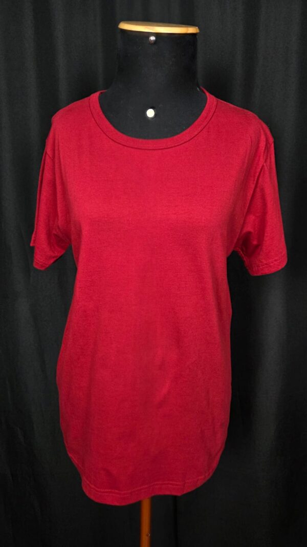 T-SHIRT (UN)