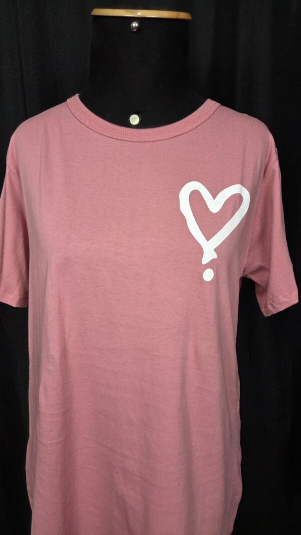 T-SHIRT MAX (UN) - Imagem 2