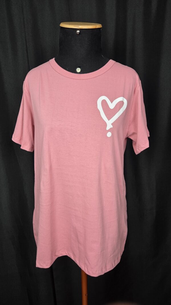 T-SHIRT MAX (UN)