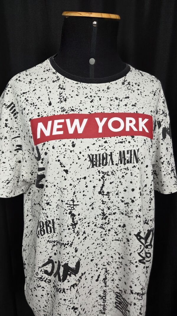 T-SHIRT MAX (UN) - Imagem 2