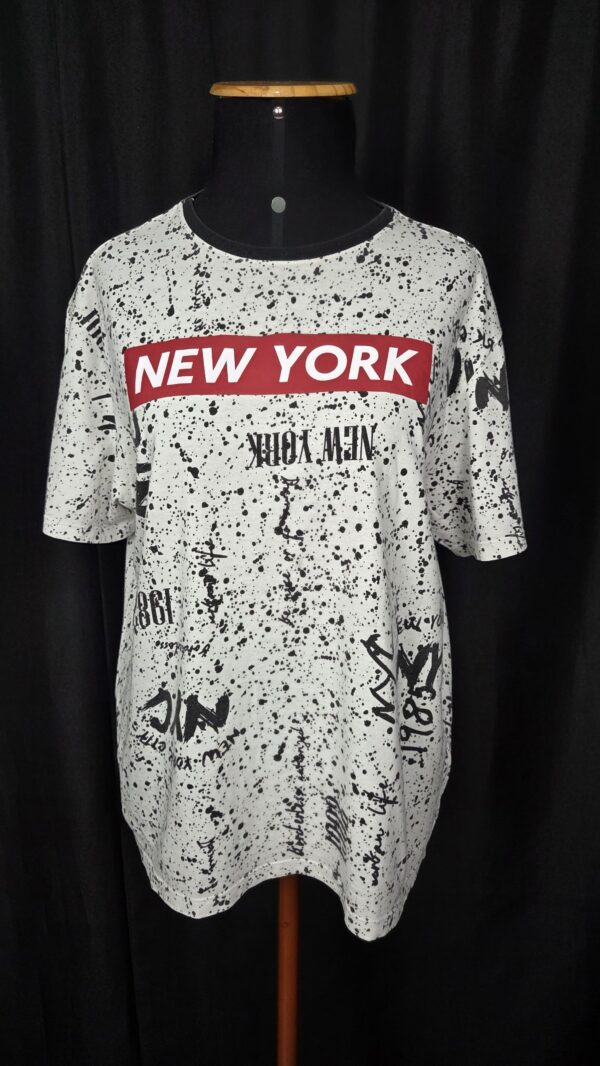 T-SHIRT MAX (UN)