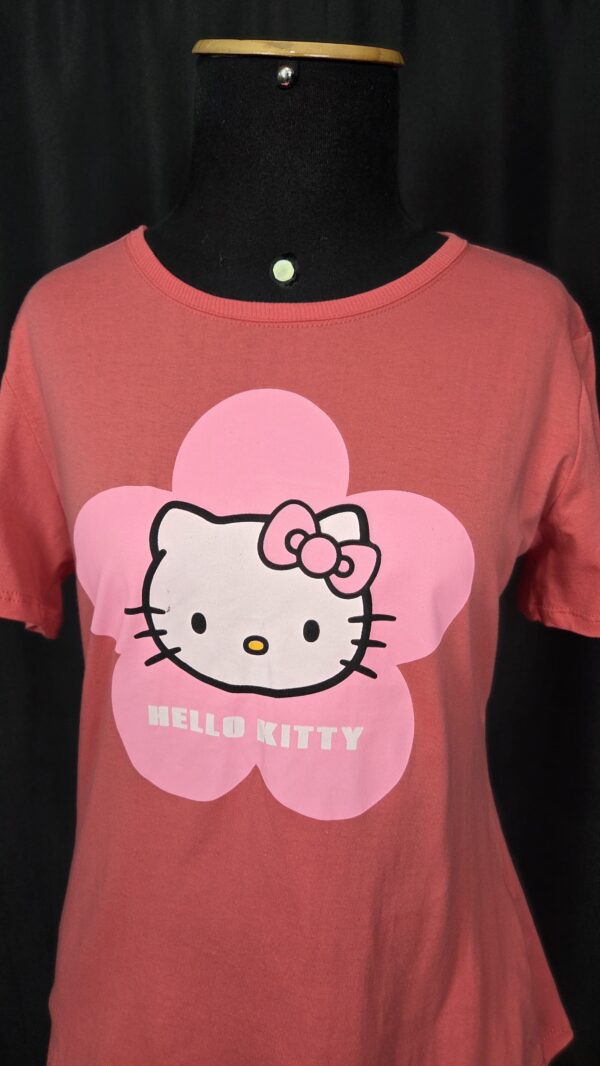 T-SHIRT (UN) - Imagem 2