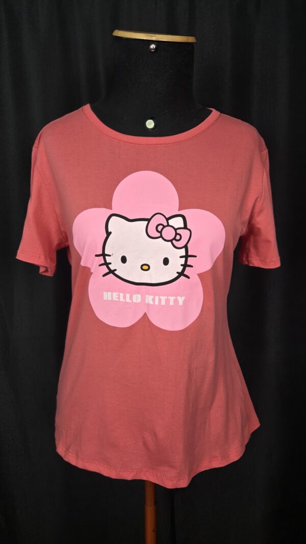 T-SHIRT (UN)