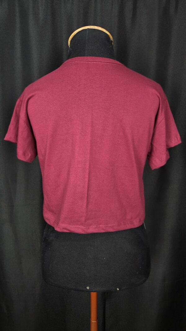 T-SHIRT CROPPED (UN) - Imagem 3