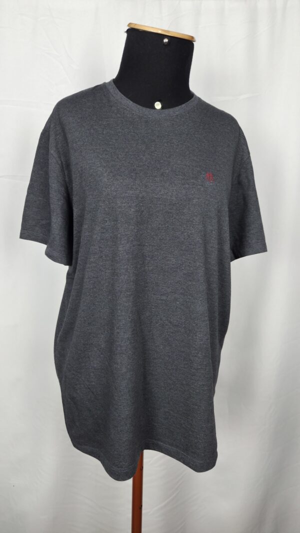 T-SHIRT POLO WEAR (G)